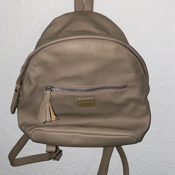 rosetti mini backpack
